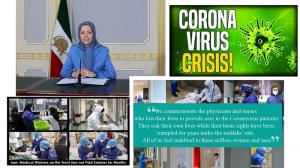 According to the Iranian opposition group The National Council of Resistance of Iran (NCRI), and the People’s Mujahedin of Iran (PMOI / MEK Iran), 444,200 people had died in Iran as a result of the Covid-19 outbreak as of September 30 October 1, 2021 - From the beginning, the Iranian resistance had stated that Khamenei is pursuing the policy of mass casualties in a bid to confront the uprisings that would lead to the regime’s downfall. Khamenei’s criminal order to ban the purchase of v