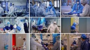 October 1, 2021 - COVID-19 fatalities in 547 cities exceed 444,200. Tehran is in crisis as long as we don’t have a national system to evaluate mutated viruses, we will always be facing threats and we need to definitely provide measures to have an immediat