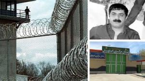 October 2, 2021 - Dastgerd Prison authorities in Isfahan Central Prison hanged Abbas Gholi Salehi, 42. According to human rights activists, he was sentenced to 20 years in prison and a death sentence for drug-related charges.