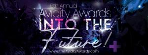 The Avidity Awards Banner Image