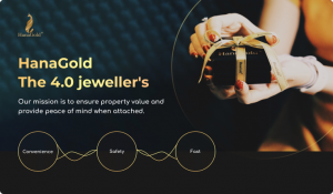 HanaGold – A Pioneer for Vietnam’s Jewelry Industry Innovation 3