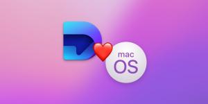 Donglify for macOS