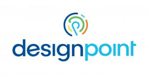 DesignPoint's logo - More is Possible