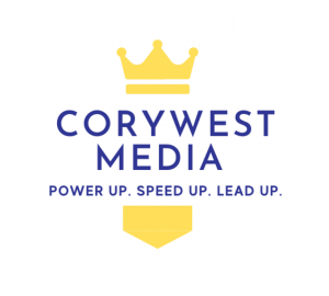 CoryWest Media is a global digital innovation agency specializing in marketing and PR.