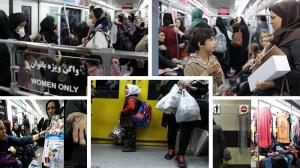 October 6, 2021 - Female Peddlers Harassed by Public Authorities Facing Deplorable Conditions.