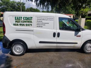 Pest Control Fort Lauderdale