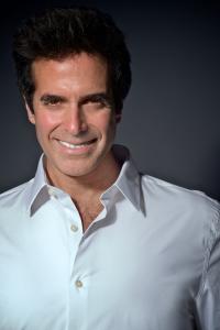 David Copperfield talks about his new book "History of Magic" which reveals contents and stories about his private museum collection.
