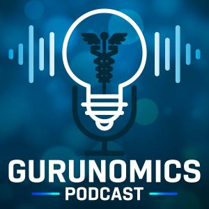 Gurunomics is a Podcast Justin Runs on all major Podcast Platforms.