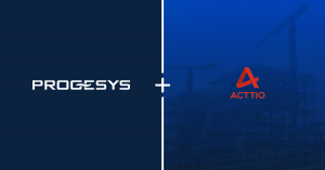 Progesys Enters the South American Market with the Acquisition of Acttio 1