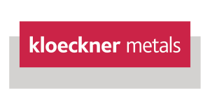Kloeckner Metals Corporation Logo