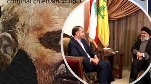 October 8, 2021 - Amir-Abdollahian is well known for his work as a "field agent" with the IRGC Quds Force, which is in charge of expanding the regime's terrorist activities. Amir-Abdollahian was Qassem Soleimani's agent while working in the regime's Minis