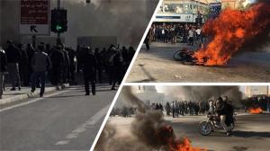 October 8, 2021 - This was evidence in the 2019 fuel price hike, in which Ali Khamenei expressed his full support for the government's decision, putting to rest all rumours about the government's reluctance to raise prices.