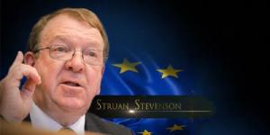 October 9, 2021 - This formal request has been made by Mr. Struan Stevenson, a former MEP. In an article in UPI on July 14, 2021, Mr. Stevenson underlined that the “U.K. government, which is hosting the summit, and the Scottish government, must ban Raisi’