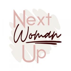 DAC - Next Woman Up Program