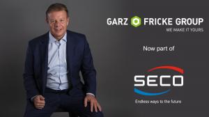 SECO, Garz & Fricke