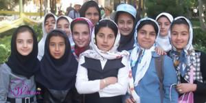 October 11, 2021 - The Iranian girl child, however, is deprived of the most basic facilities for online education. They include computers, tablets, smartphones, as well as easy access to the Internet.