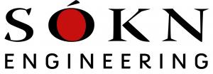 Sókn Engineering Logo