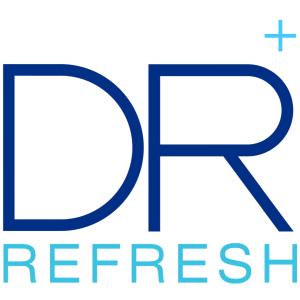 Dr Refresh logo