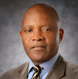 Dr. John N. Nkengasong, Prize Laureate, 2021 Boris Mints Institute Prize for Global Challenges