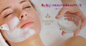Vegan Skin Clinic Certifies Vegan with Beveg International, the Gold Standard for Vegan Certification 1