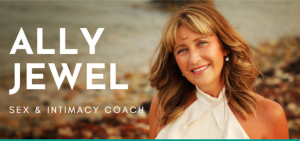 Ally Jewel, Sex & Intimacy Coach