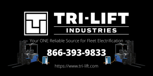 Tri-Lift Industries Inc BYD