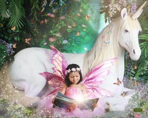 Luxury Photography Studio Enchanted Fairies Announces New Upstate New York Location 2