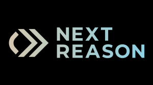 Next Reason Logo