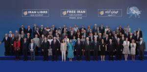 October 16, 2021 - Sir David was a champion of human rights and democracy in Iran for more than three decades. He consistently spoke in support of the Iranian people’s democratic aspirations and the Iranian Resistance movement, NCRI.