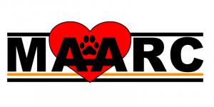 Maryville Alcoa Animal Rescue Center (MAARC) Logo
