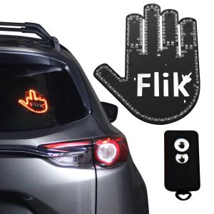 New York Startup, FLIK quickly sets the standard for driver feedback. 2