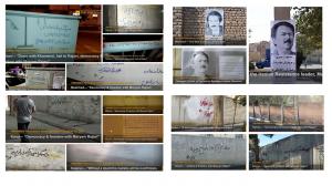October 18, 2021 - These activities are carried out while the regime has tried to intensify internal repression after appointing Ebrahim Raisi as president. Raisi is known as the ‘butcher’ of 1988 massacre because of his pivotal role in executing thousand