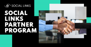 Social Links Partnership Programm