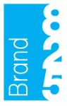 Brand825 Logo