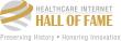 2026 Healthcare Internet Hall of Fame Inductee Announced