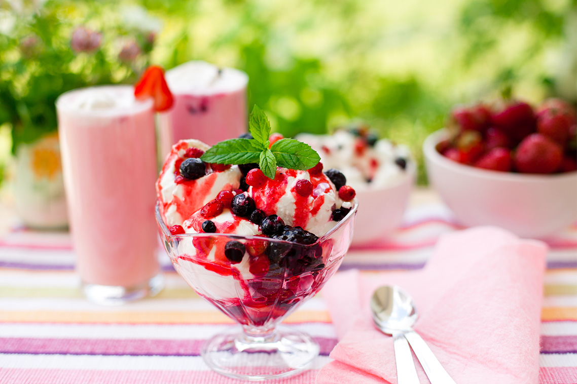 List of World Biggest Ice Cream Manufacturers in 2021 IMARC Group