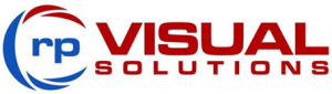 logo for rp visual solutions