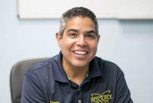Longtime educator Deric Borrero, co-owner, head administrator and lead instructor of the Resource Room full-service tutoring center, West Brighton, has been nominated to receive the distinguished 2021 Entrepreneur of the Year Award from New York’s statewide Entrepreneurship Assistance Centers (EAC) Deric Borrero triumphantly navigated the Resource Room learning center through the challenges of the COVID-19 quarantine, fulfilling the needs of students and their families.