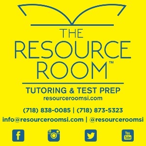 The Resource Room learning center features a faculty comprised exclusively of New York State-licensed and -tenured teachers.