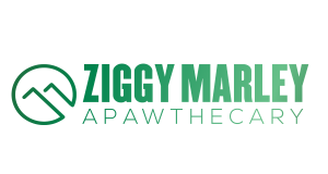 Ziggy Marley Apawthecary
