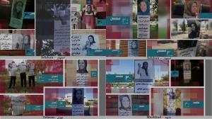 October 22, 2021 - "Maryam Rajavi: Tomorrow’s Iran will be a country of respect for human rights," "Maryam Rajavi's ten-point plan for a free future Iran,".