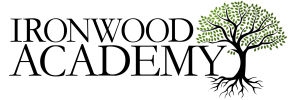 Ironwood Academy Logo