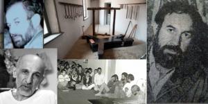 On Wednesday, Davoud Rahmani, also known as “Haj Davoud,” the notorious former head of Iran’s Ghezelhesar Prison, died October 23, 2021 - “Haj Davoud,” the notorious former head of Iran’s Ghezelhesar Prison, died. During his career as a prison guard, he tortured and killed thousands of Iranians, mainly women, in accordance with the misogynist ideology of Iran’s criminal regime.