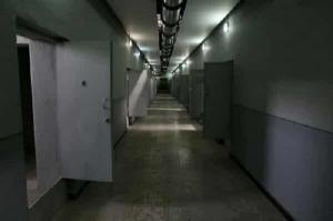 October 23, 2021 - “The head of Ghezelhesar prison was a big fat man called ‘Haj Davoud.’ He was uneducated and was a real thug. They said he was a blacksmith or traded iron. Haj had brought his wife and three children to the prison and spent all his time