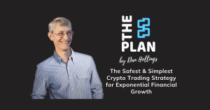 The Plan by Dan Hollings