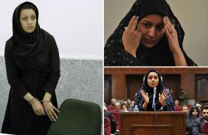 October 25 marks the anniversary of the execution of Reyhaneh Jabbari October 26, 2021 - (PMOI / MEK Iran) and (NCRI): October 25 marks the anniversary of the execution of Reyhaneh Jabbari. Iran’s misogynist regime hanged Reyhaneh because she had killed Morteza Sarbandi, an official of the Ministry of Intelligence, in self-