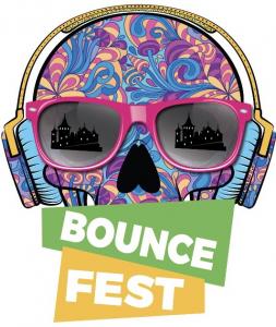 Bounce Fest Event