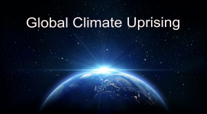 The Global Climate Uprising Festival, produced by the LakeArts Foundation, will bring together organizations supporting the environment, education and culture to showcase their work in climate change research, advocacy and new solutions through media, art and technology to raise awareness of the global challenges facing today’s world at the United Nations Climate Change Conference (COP26) in Glasgow, starting on Nov Image of the Global Climate Uprising Festival in Glasgow, Scotland.