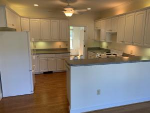 This move-in ready home measures 2,754 +/- sf., and features an eat-in kitchen (all appliances convey); dining room; family room; den/library w/built-in book shelves; sunroom (heated & cooled); bonus room above the kitchen; and attic; 