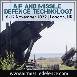 Air and Missile Defence Technology 2022
